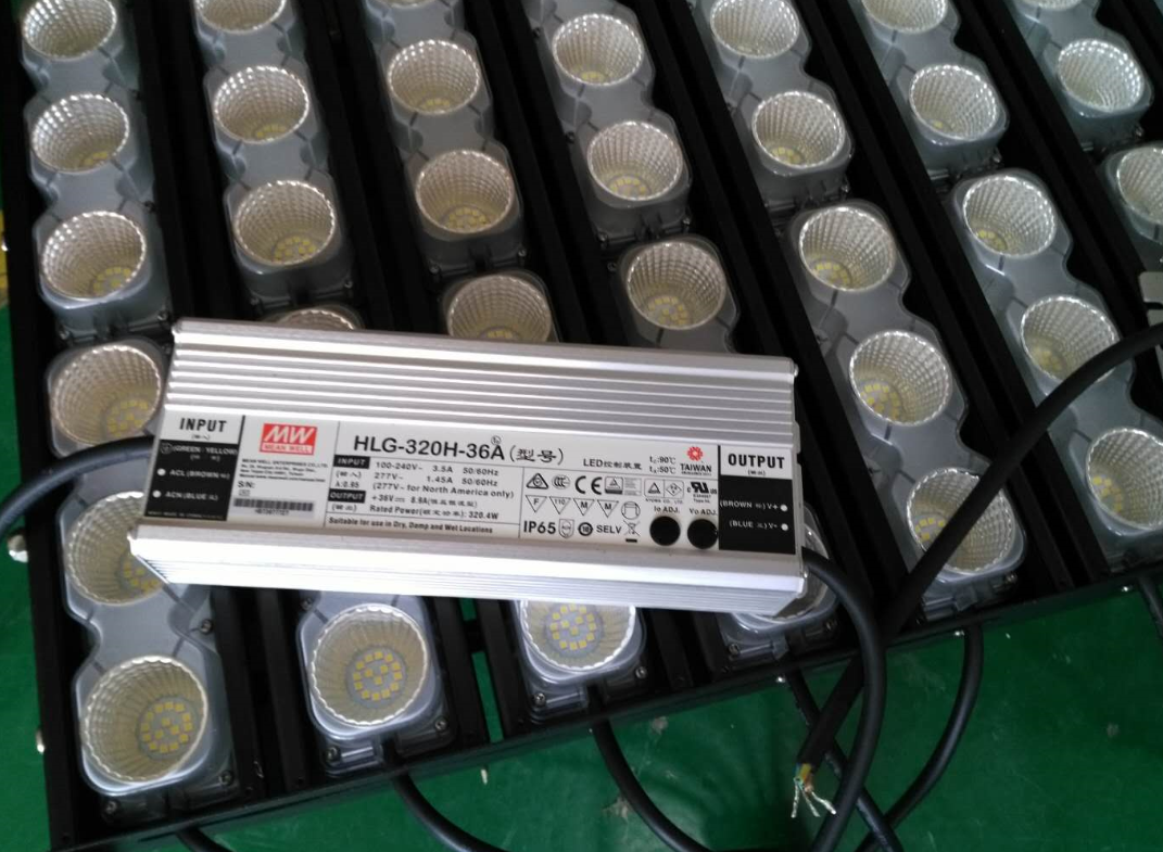led 800W Flood  light with meanwell
