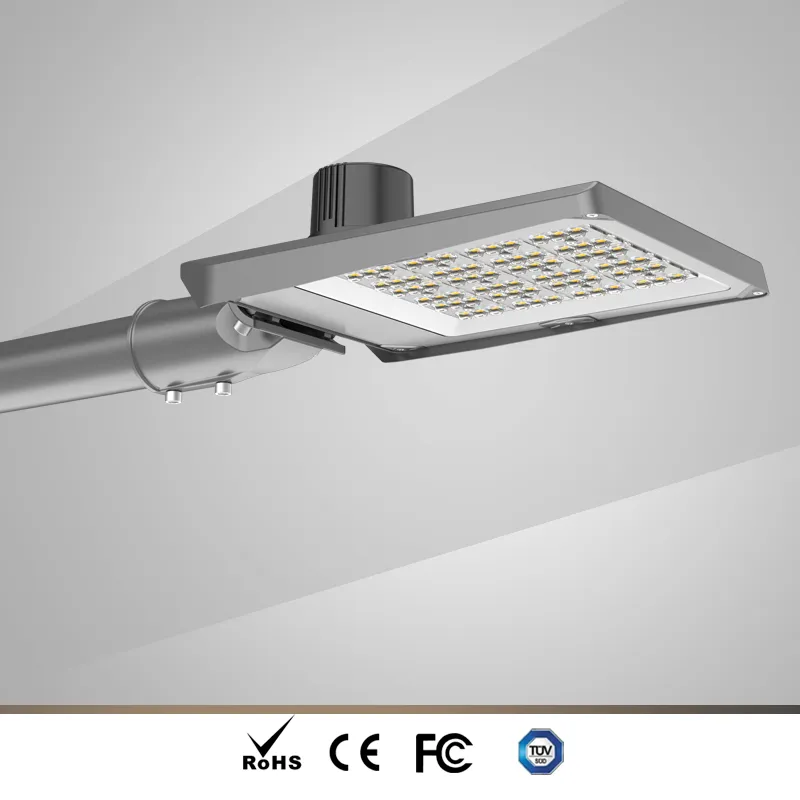 LED STREET LIGHT FIXT - Sistem Kawalan Cahaya Pintar