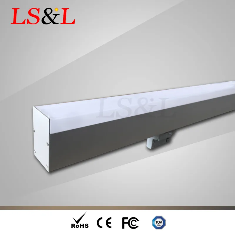 Cahaya linear LED