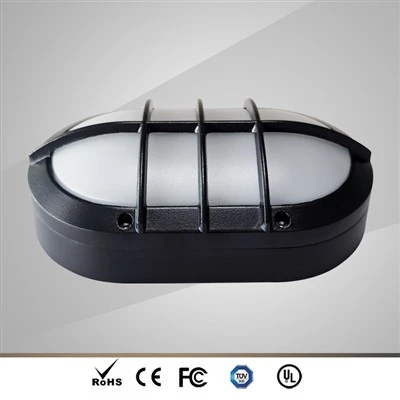 Lampu kalis air luaran, lampu halaman vila, lampu landskap kandang dinding