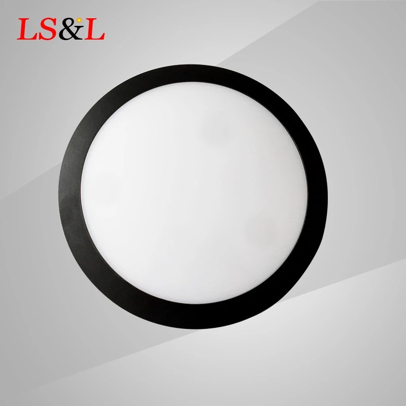 Super Bright Waterproof Exterior Wall Lamp For Gardens factory