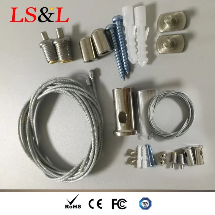 accessories for linear light