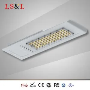 120W Penjimatan tenaga LED Light Jalan Luaran