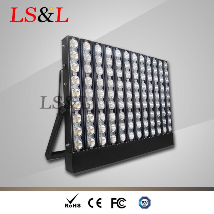 Lampu Kuasa Tinggi LED Mast High Power
