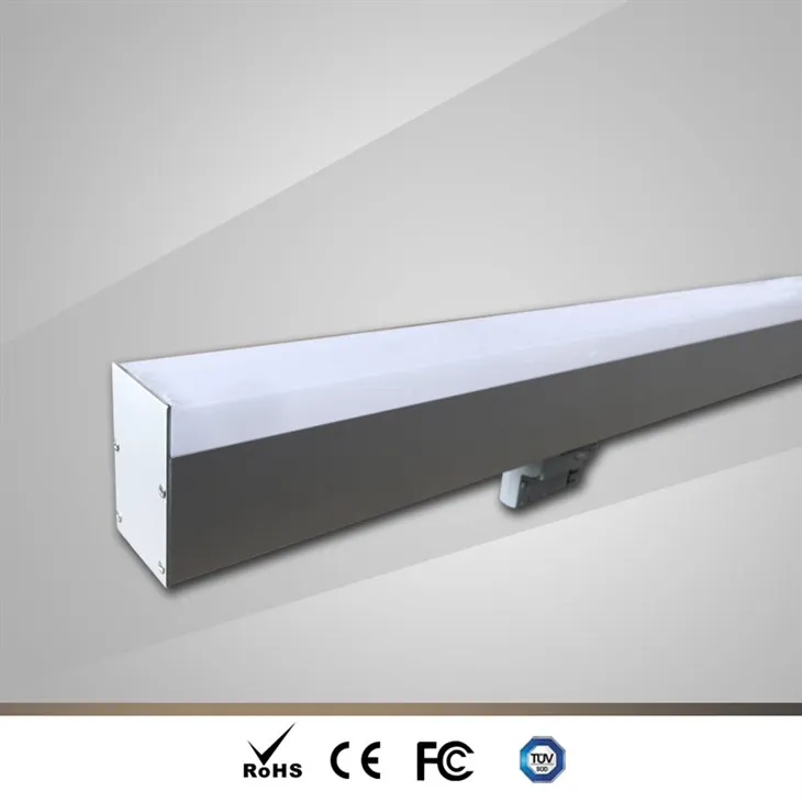 1.2m &1.5m LED Track Linear Lights